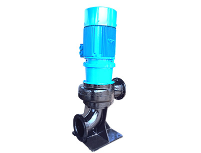 WL立式(shì)排污泵