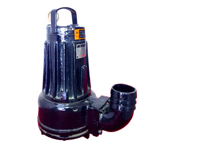 AS\AV型(xíng)潛水排污泵(beng)