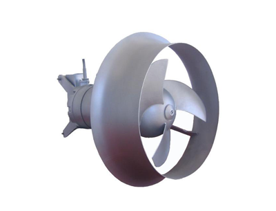 潛水攪拌(bàn)機