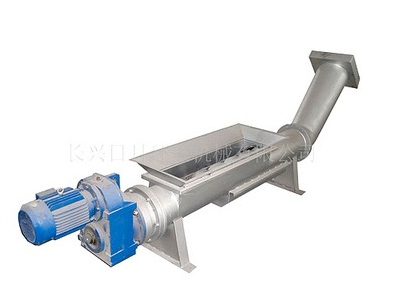 LYZ型螺(luo)旋壓榨(zha)機