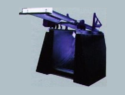 GSH型弧(hú)型格栅除污機(ji)