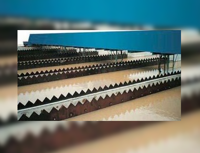 B／HXN泵／虹(hóng)吸式給水沉澱(diàn)池吸泥機