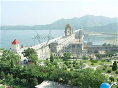 海河水利(li)委員會引灤(luan)工程