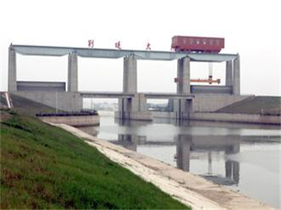 湖北大禹水(shui)利水電工程(chéng)