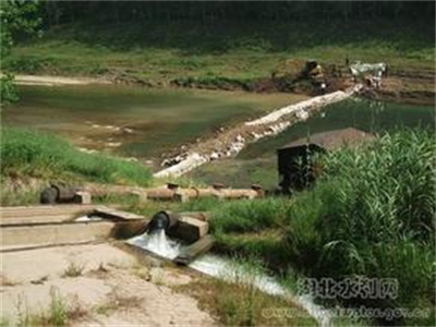 湖(hu)北省公安縣(xian)農電排灌總(zǒng)站