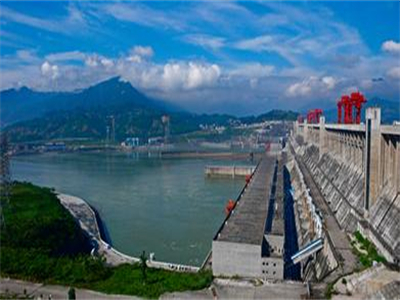 長(zhang)江三峽集團(tuan)