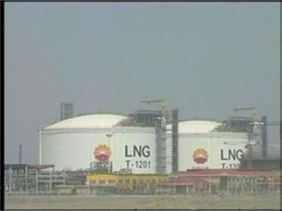 中石(shi)油江蘇液化天(tian)然氣