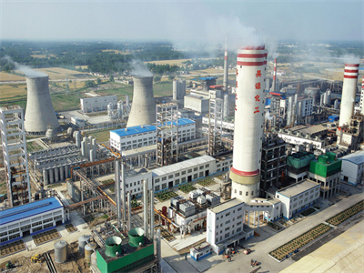 安徽昊源(yuan)化工