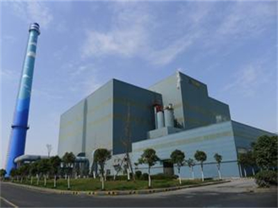 成都(dou)九江發(fa)電廠