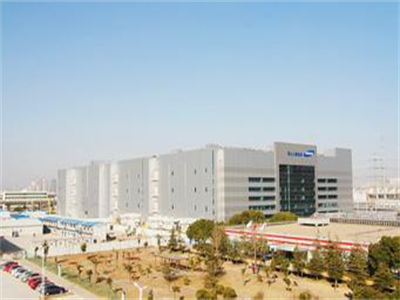 昆山三星電機(ji)