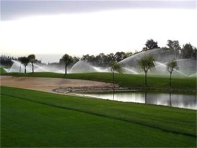 青島國(guó)際高爾(er)夫俱樂(le)部