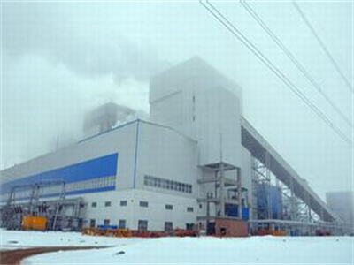 新疆(jiang)吉木薩(sà)爾其亞(yà)鋁電有(yǒu)限公司(si)