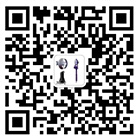 公衆号(hao)二維碼